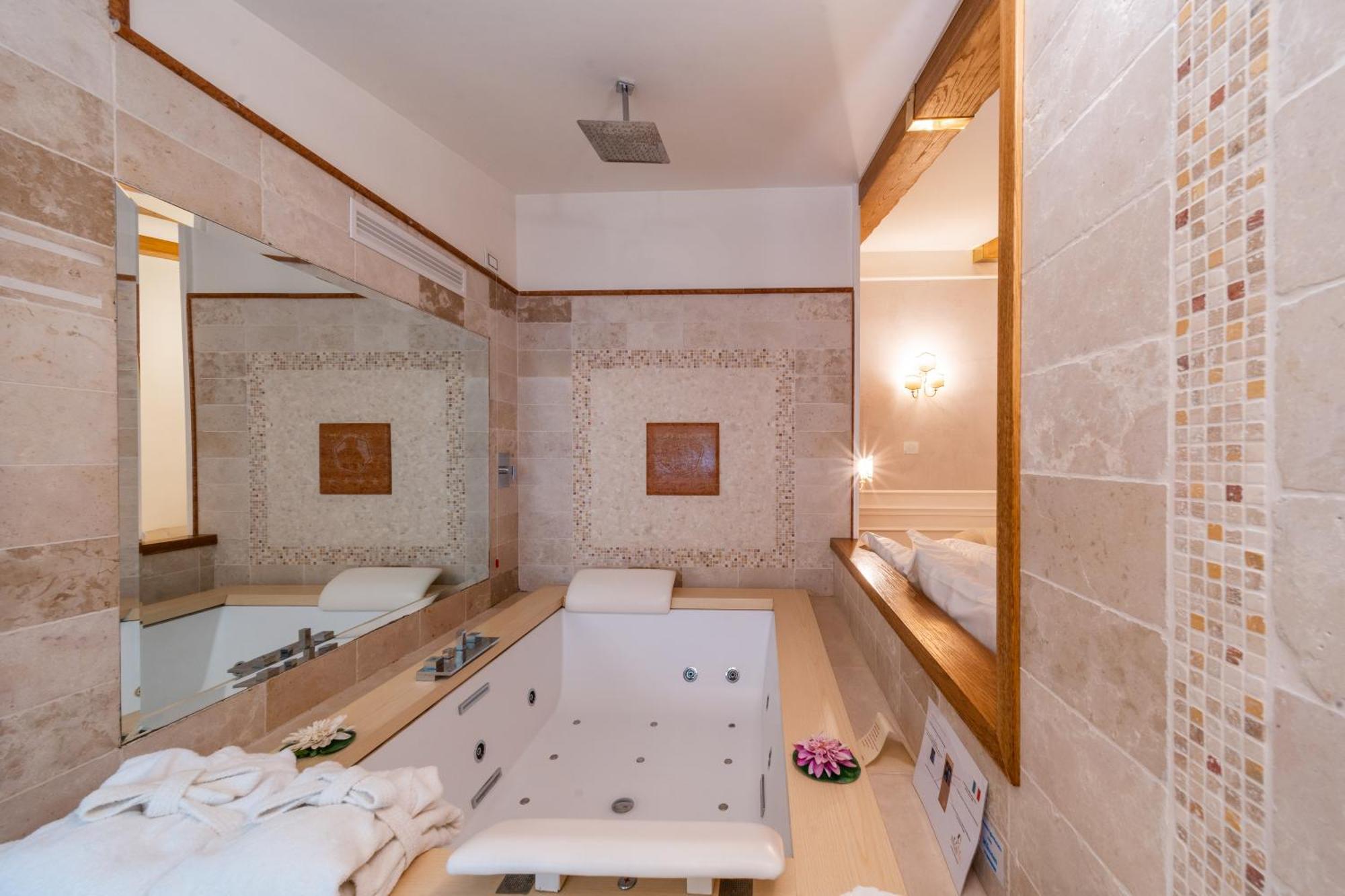 Tesoretto Hotel Poggiardo Dış mekan fotoğraf
