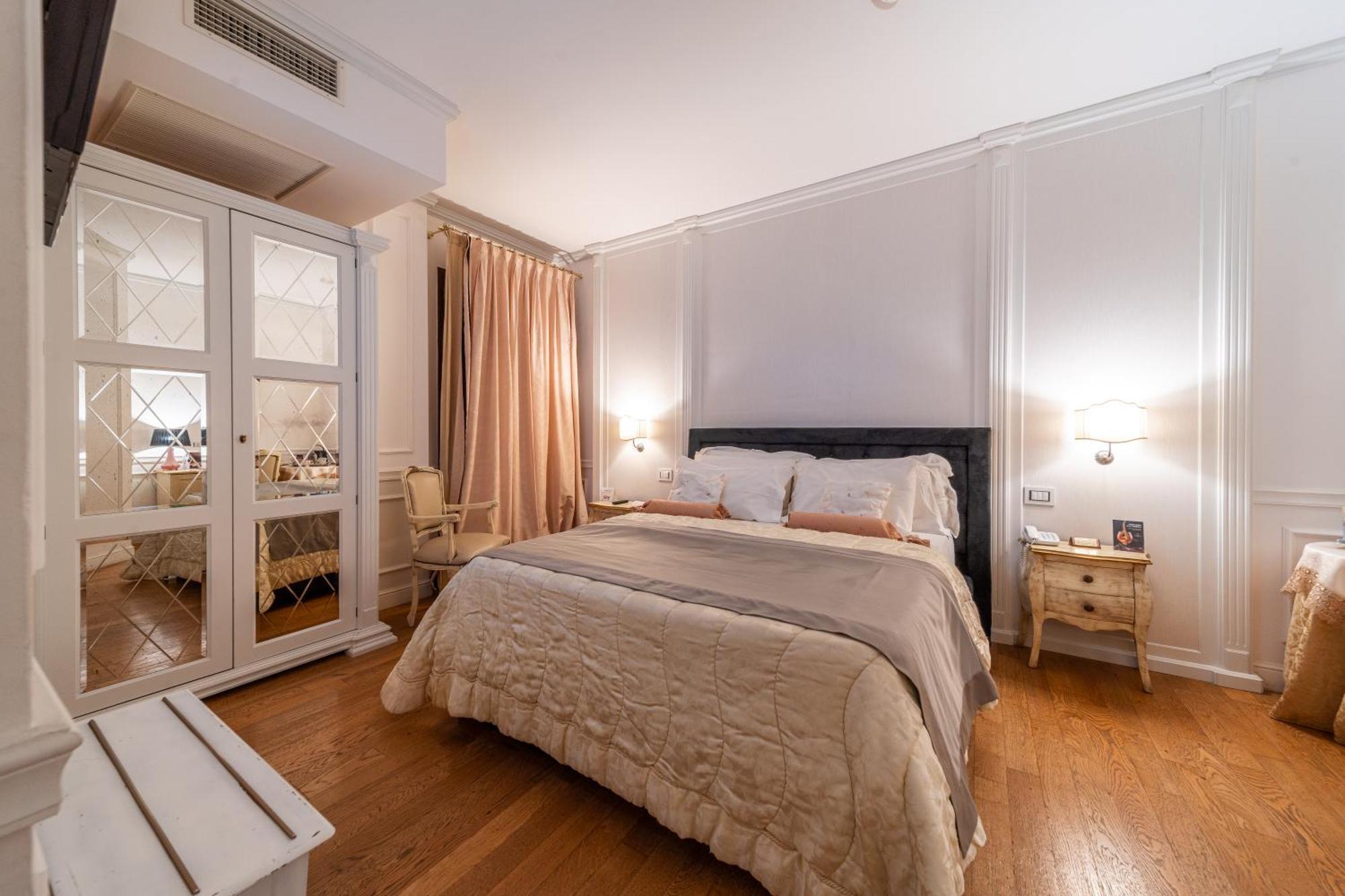 Tesoretto Hotel Poggiardo Dış mekan fotoğraf