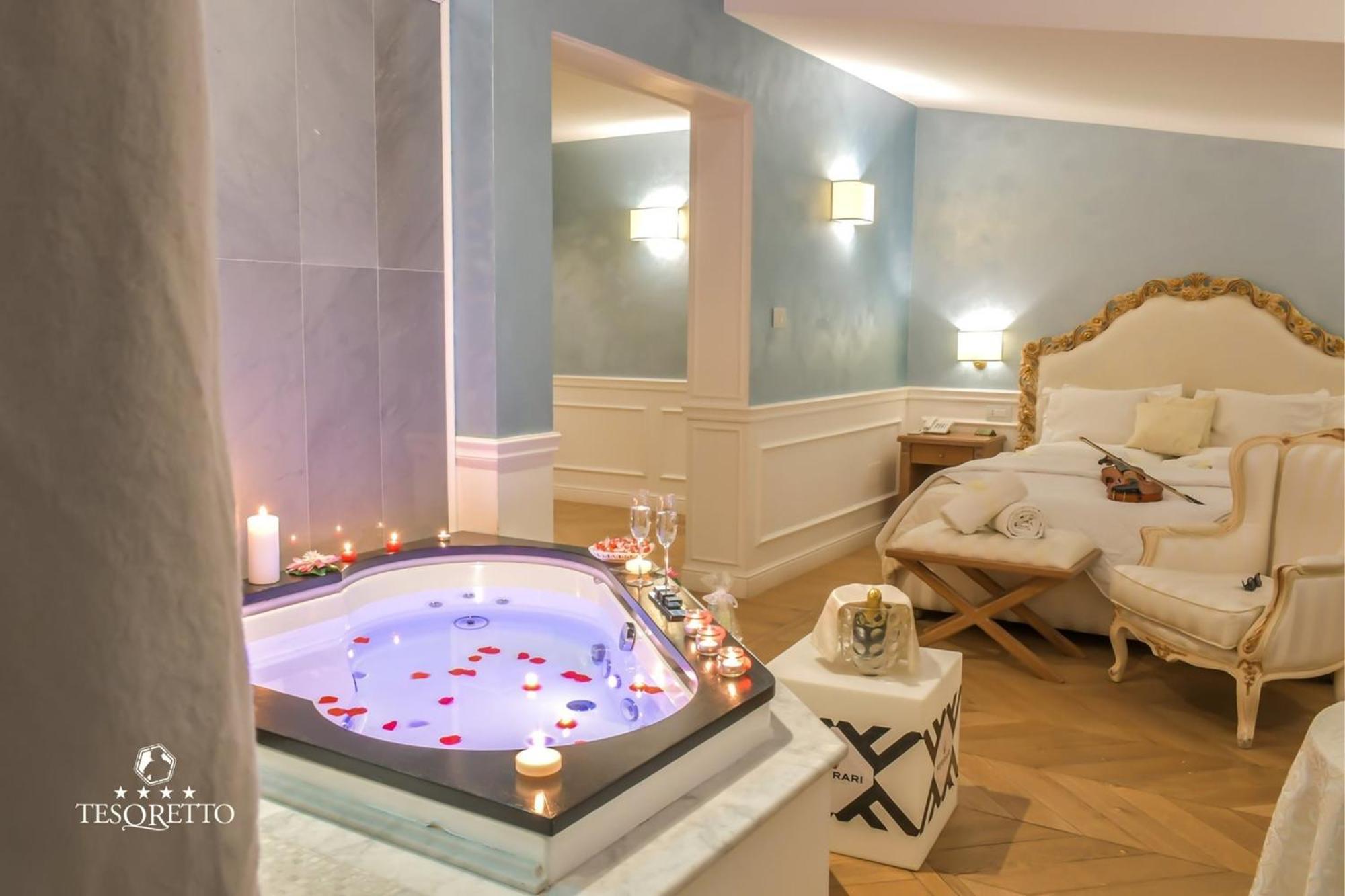 Tesoretto Hotel Poggiardo Dış mekan fotoğraf