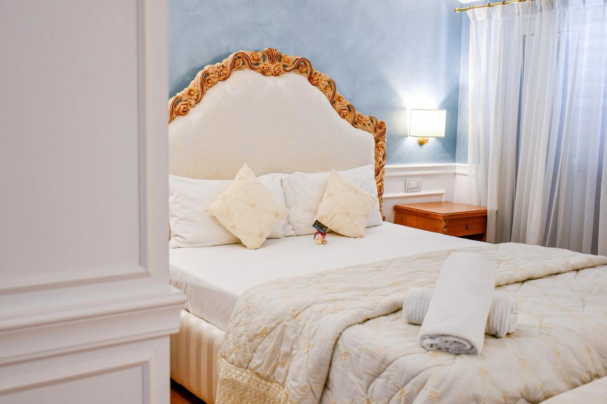 Tesoretto Hotel Poggiardo Dış mekan fotoğraf