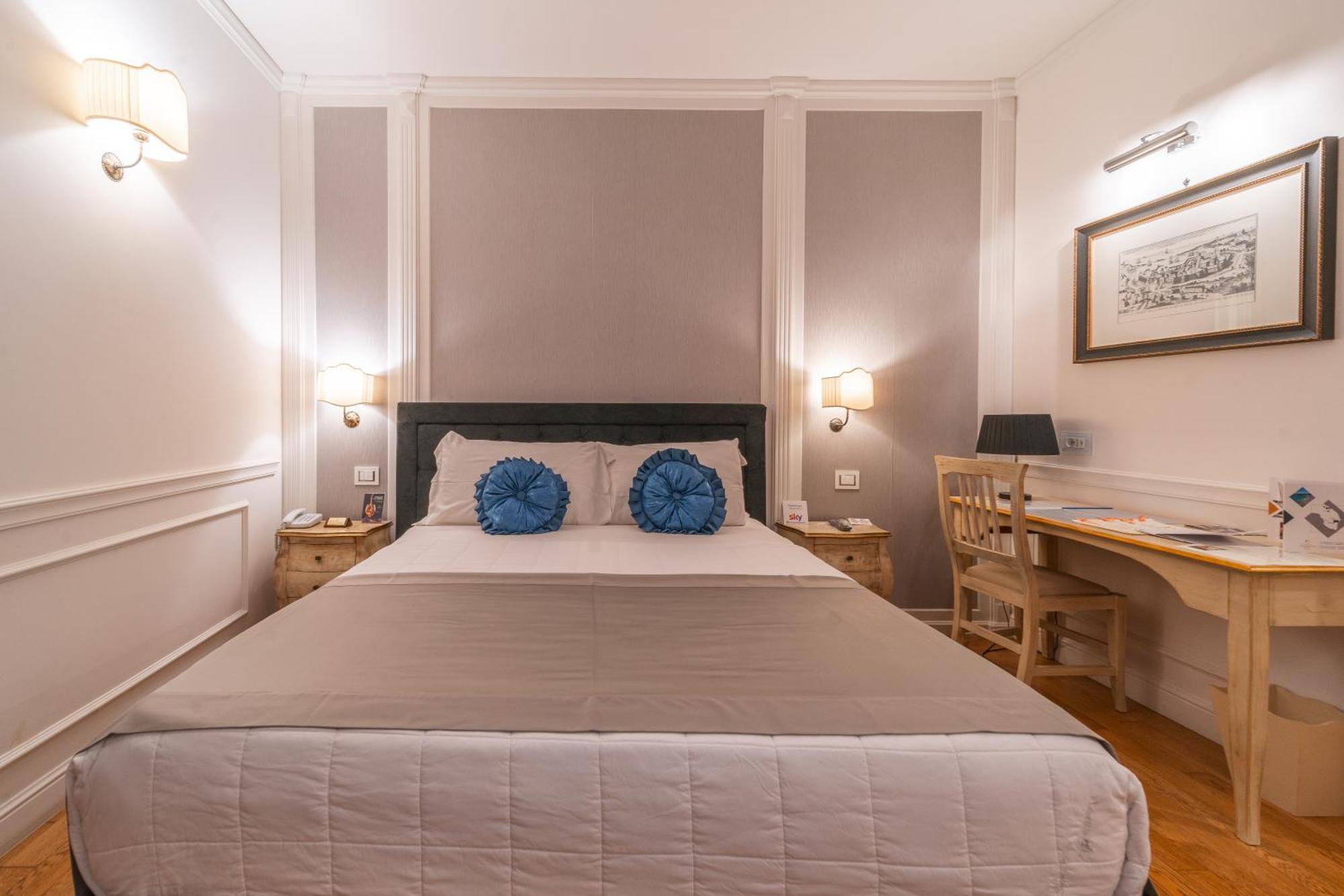 Tesoretto Hotel Poggiardo Dış mekan fotoğraf